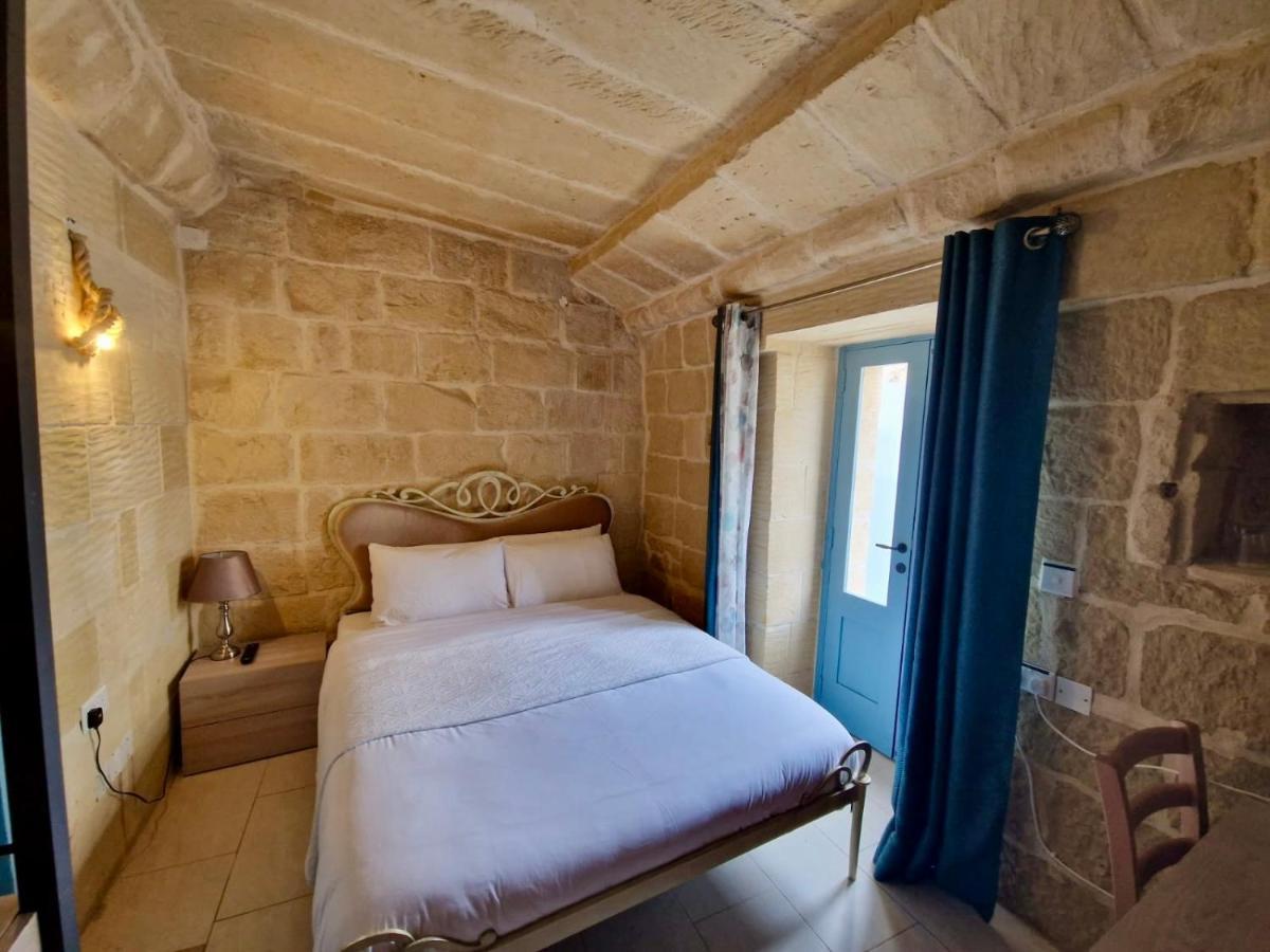 Ta Pinu 3* Gharb (Gozo)