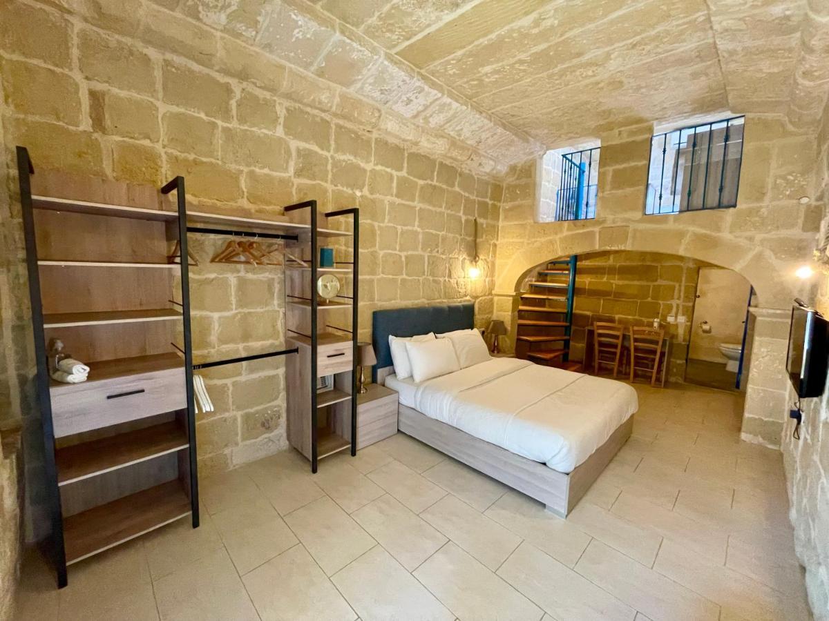 Ta Pinu Bed & Breakfast Gharb (Gozo)