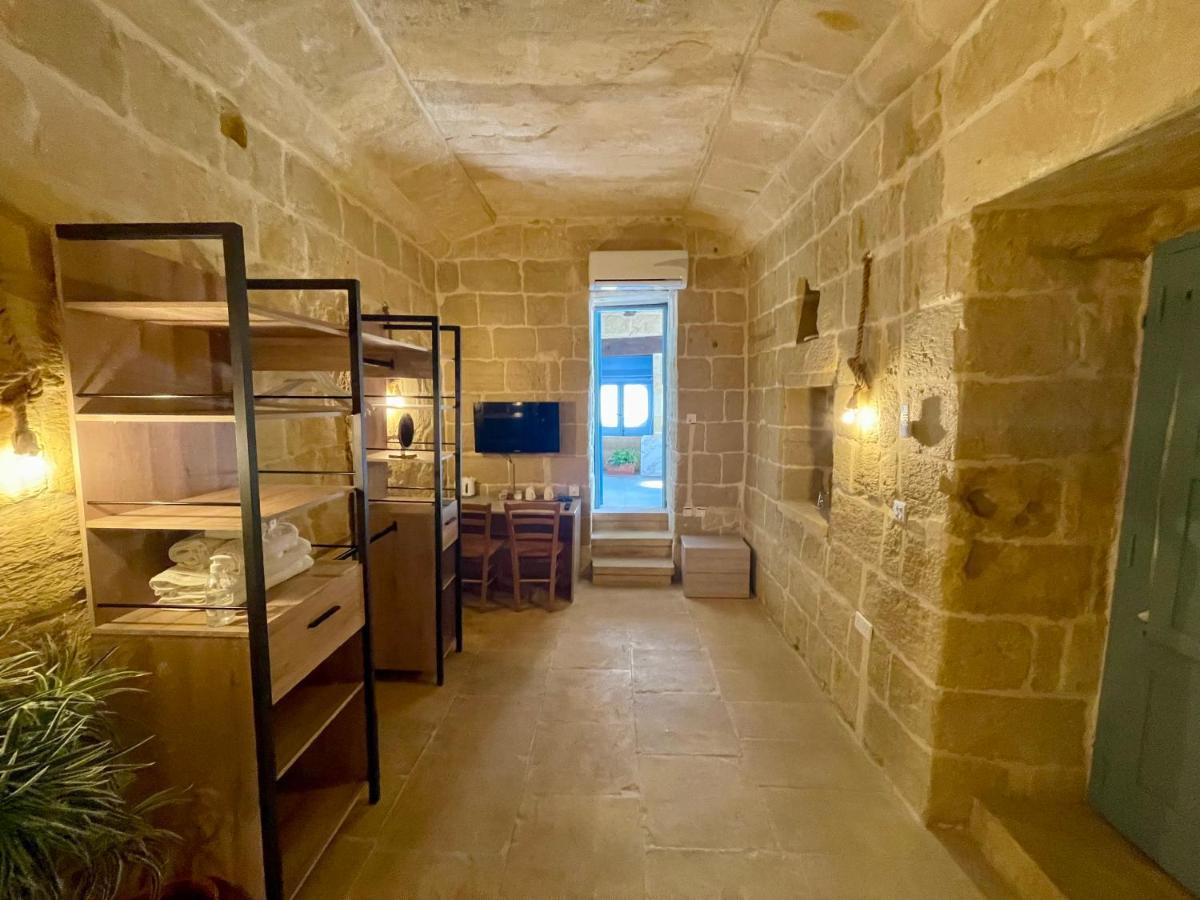 Bed & Breakfast Ta Pinu 3*