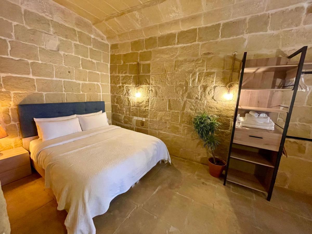 Bed & Breakfast Ta Pinu