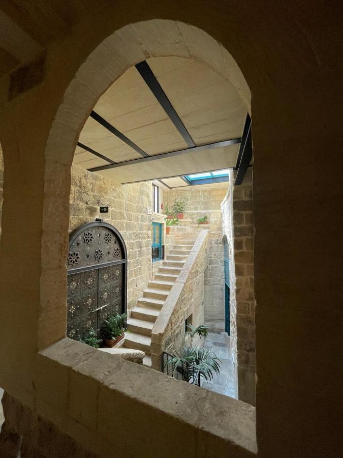 Ta Pinu Bed & Breakfast Gharb (Gozo)