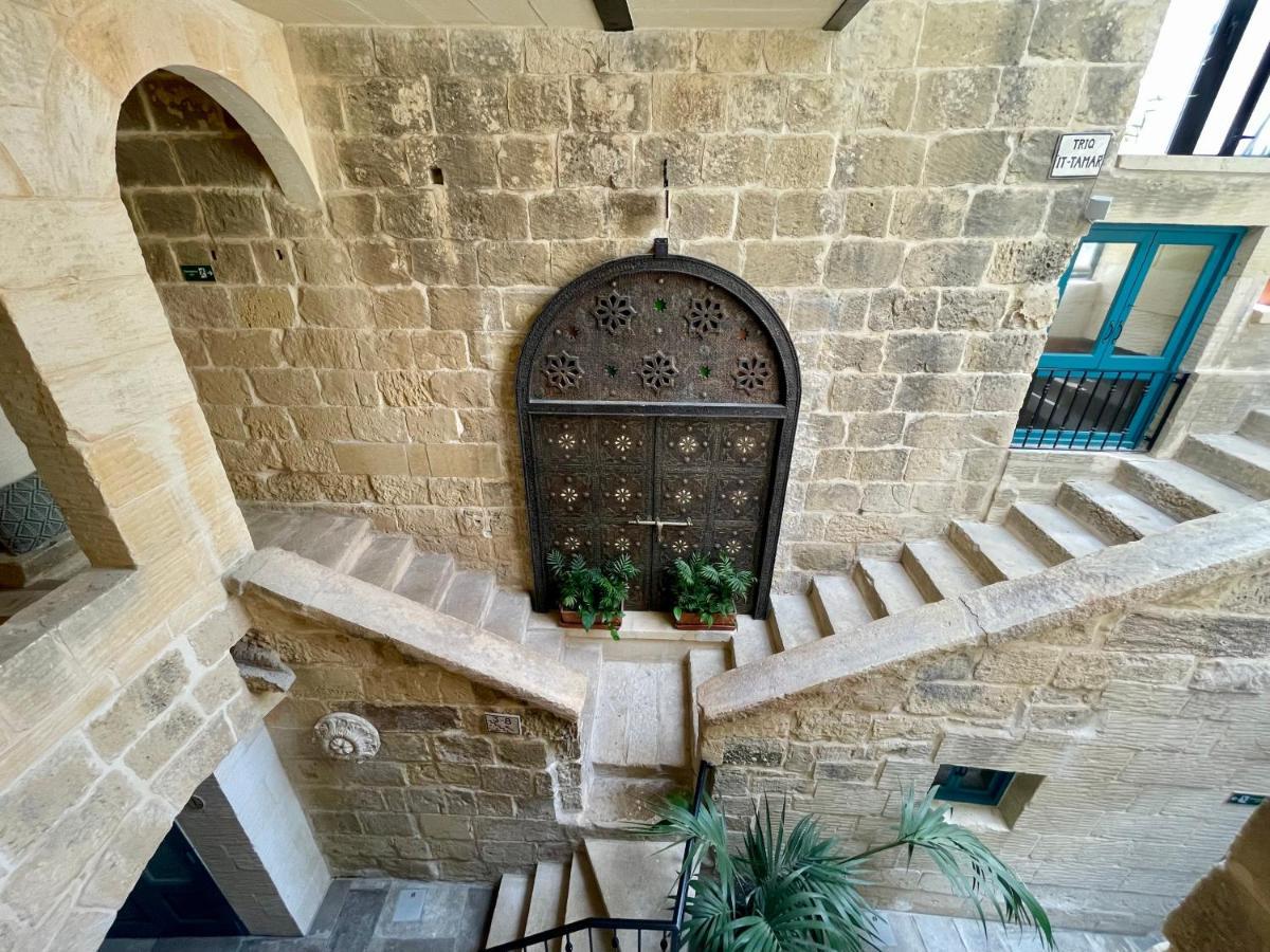 Bed & Breakfast Ta Pinu Gharb (Gozo)