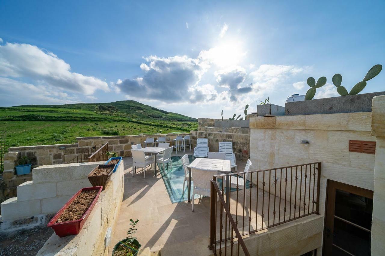 Ta Pinu Bed & Breakfast