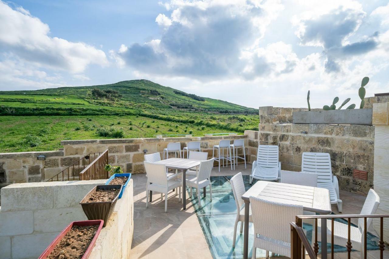 Bed & Breakfast Ta Pinu Gharb (Gozo)