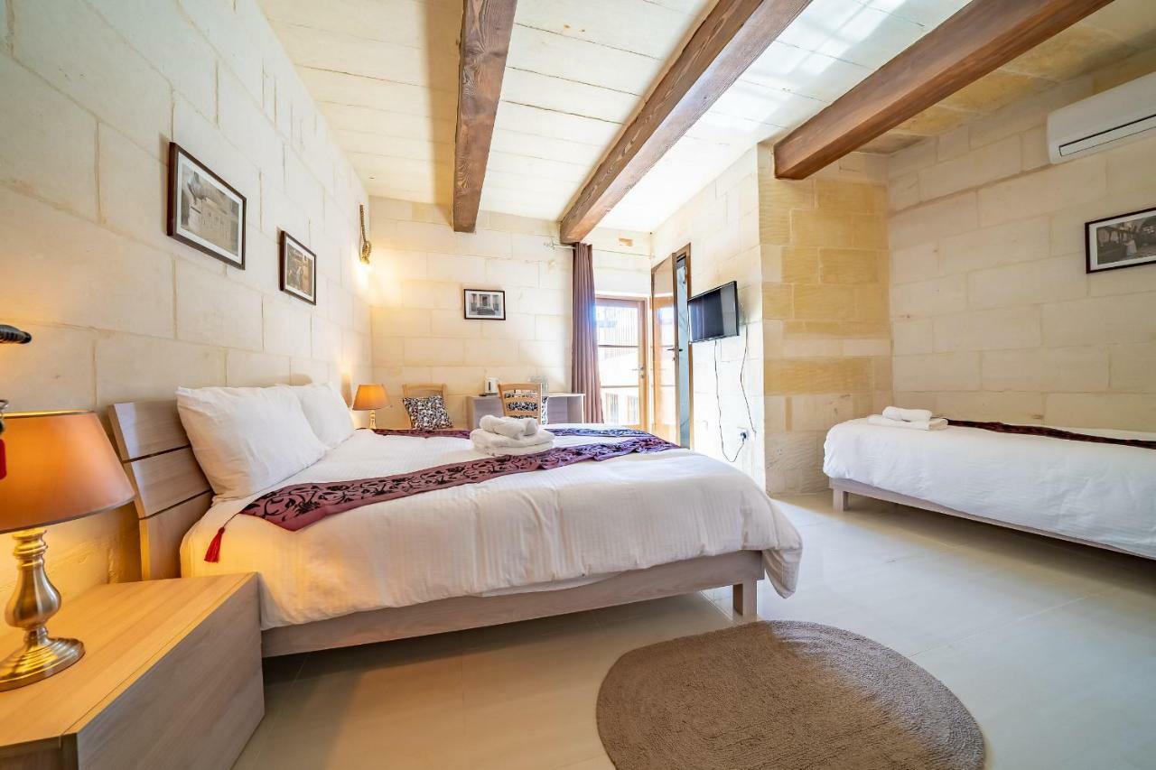 Bed & Breakfast Ta Pinu Gharb (Gozo)